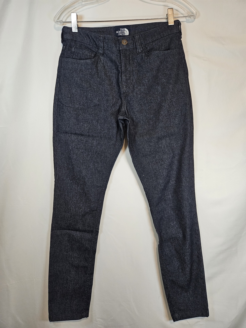 The North Face Women's Dark Indigo Jeggings - Slim Stretch